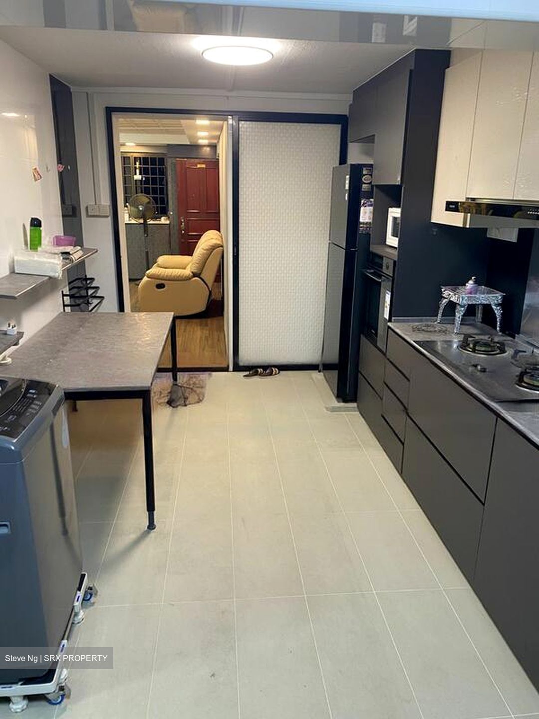 Blk 23 Mount Faber View (Bukit Merah), HDB 4 Rooms #479837711